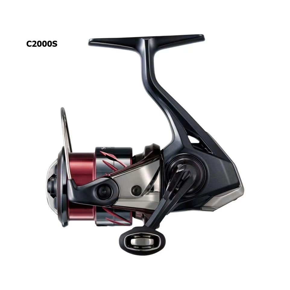 SHIMANO 25SEPHIA XR C2000S